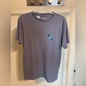 New Brixton graphic tee